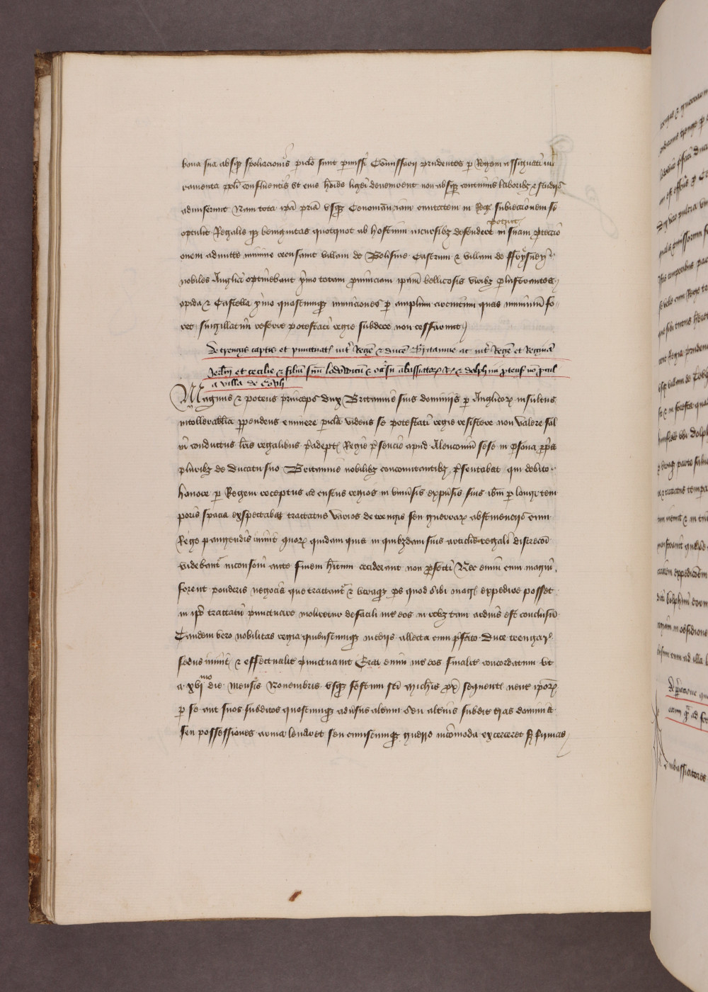 Folio 40  verso